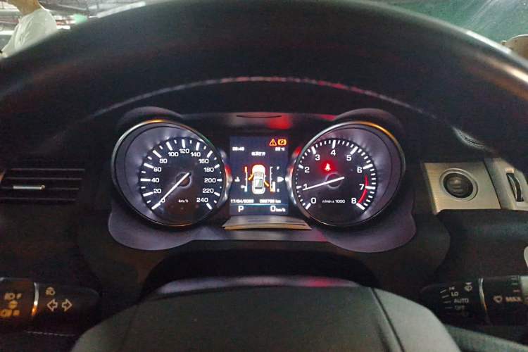 Used Land Rover Range Evoque 2015 2.0T Five-Door Sporty Edition
