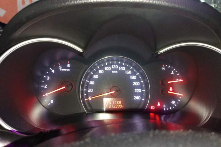 Used Kia Sorento 2013 2.2T 5-Seater Diesel Comfort Edition