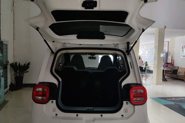 Used LINGBOX uni 2025 Mildly Sweet Version 11.52 kWh
