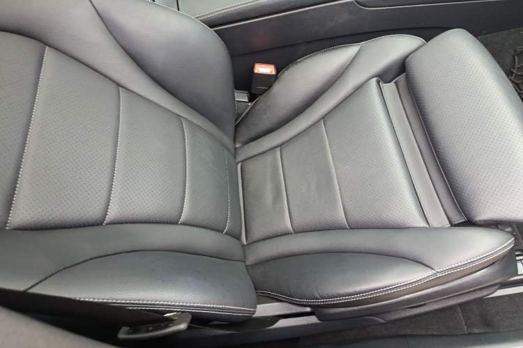 Used Mercedes-Benz GLC 2018 Facelifted GLC 260 4MATIC Dynamic Edition
