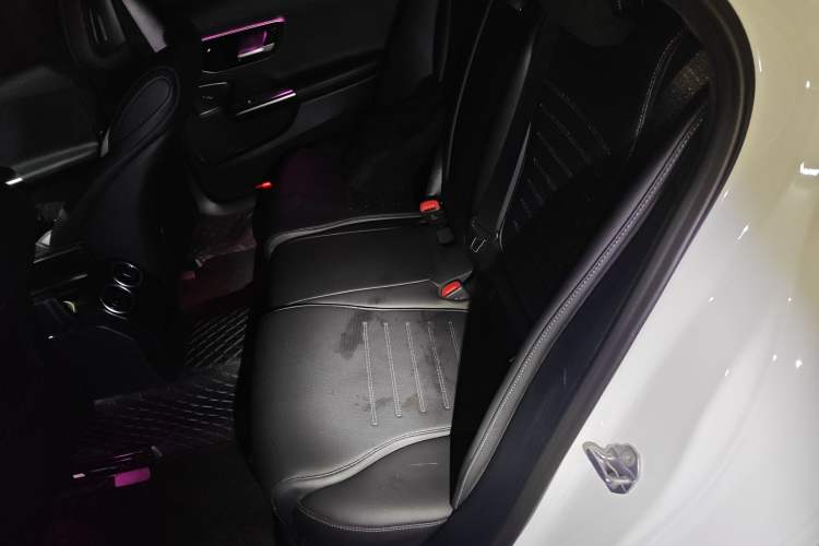 Used Mercedes-Benz C-Class 2022 C 200 L Sport Edition
