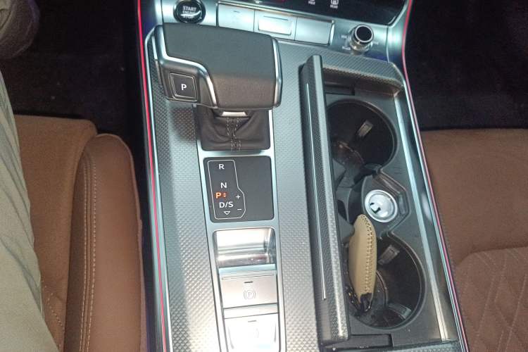 Used Audi A7L 2024 45 TFSI quattro Luxury Edition