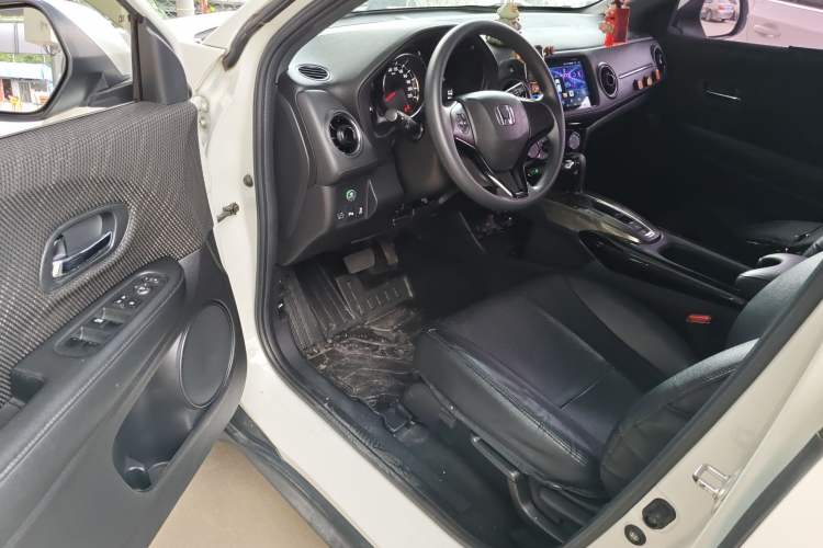 Used Honda XR-V 2017 1.5L LXi CVT Classic Edition
