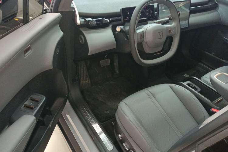 Used Zeekr X 2023 Rear-Drive ME Version 5 Seats
