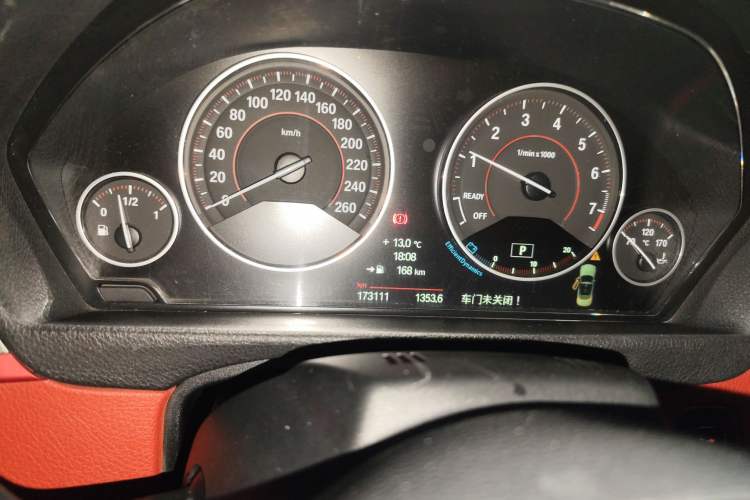 Used BMW 4 Series 2014 428i Convertible Sport Design Package