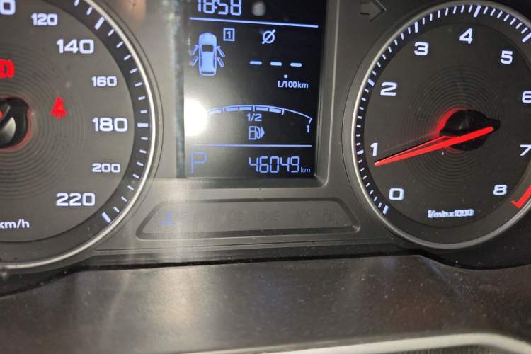 Used MG ZS 2019 1.5L Automatic Global Luxury Edition China VI Standard