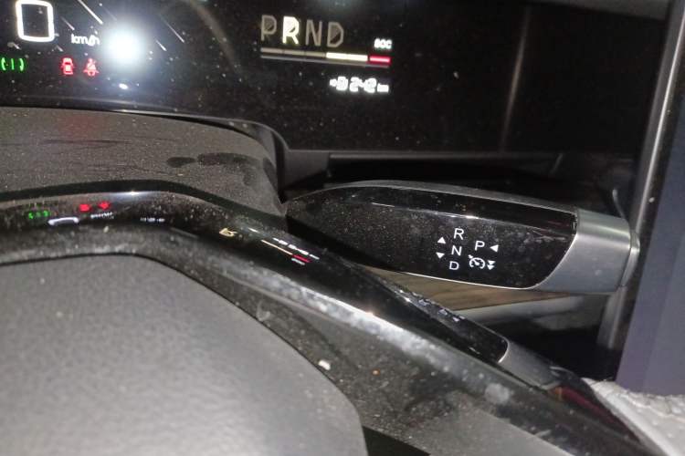 Used NETA S 2023 Pure Electric 520km Rear-Drive Lite Version