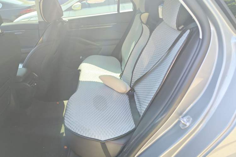 Used Ford Mondeo 2022 EcoBoost 245 Luxury Model