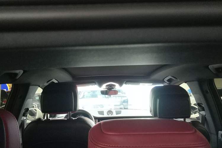 Used Porsche Macan 2023 Macan 2.0T Headliner