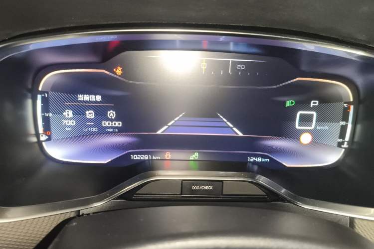 Used Citroen C6 2017 Revised Version 380THP Luxury Edition