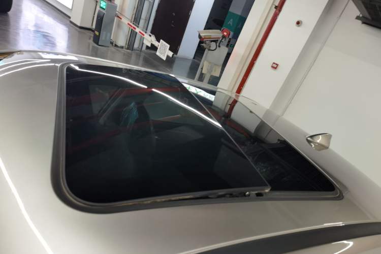 Used AION S Plus 2025 Travel Edition 53.241 kWh