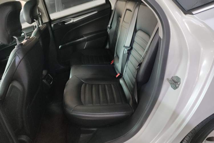 Used Ford Mondeo 2013 1.5L GTDi180 Fashion Edition
