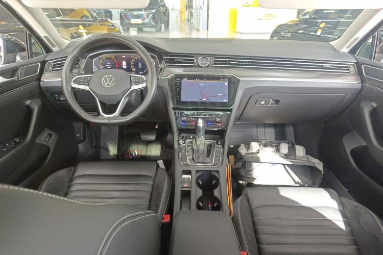 Used Volkswagen Magotan 2020 330TSI DSG Leading Model