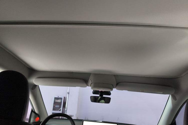 Used Tesla Model Y 2022 Revised Version Long-Range All-Wheel Drive
