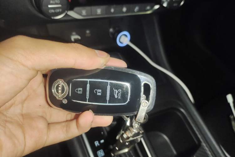 Used Nissan Sylphy 2023 1.6L CVT Smart Drive Version