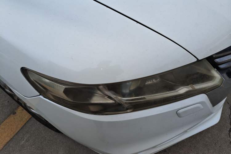 Used Honda Odyssey 2014 2.4L Elite Edition Right Front Headlight