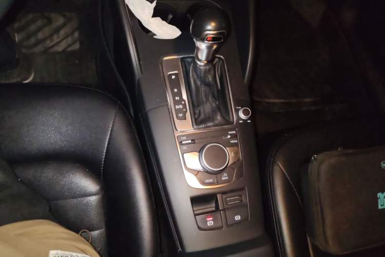 Used Audi A3 2017 Sportback 35 TFSI Ambition Edition