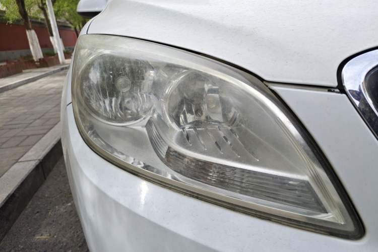 Used Buick GT 2013 GT 1.6L Automatic Fashion Edition
