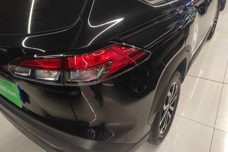 Used Toyota FRONTLANDER 2024 2.0L CVT Luxury Edition Right Rear Taillight