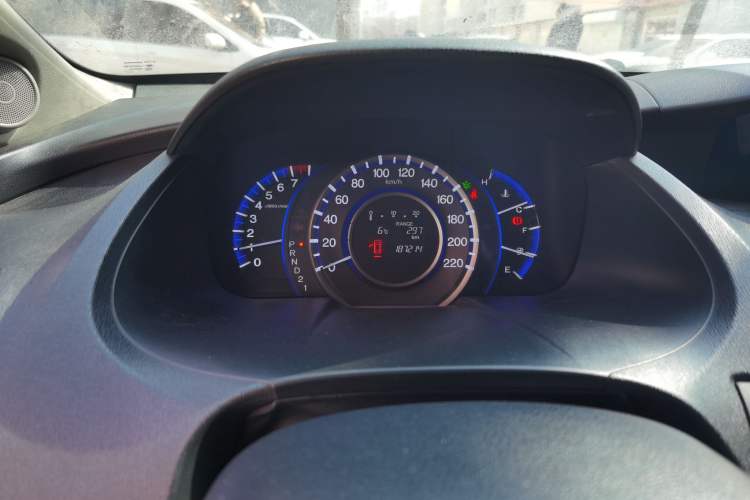 Used Honda Odyssey 2013 2.4L Luxury Edition
