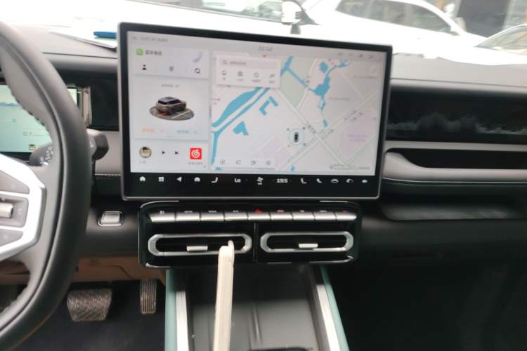 Used JETOUR Freelander 2025 2.0TD Automatic XWD Conqueror