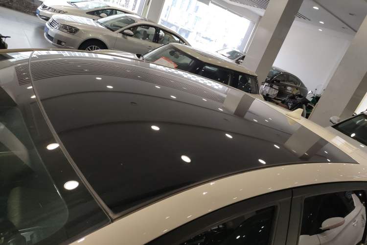 Used BYD Dolphin 2021 405 km Fashion Edition
