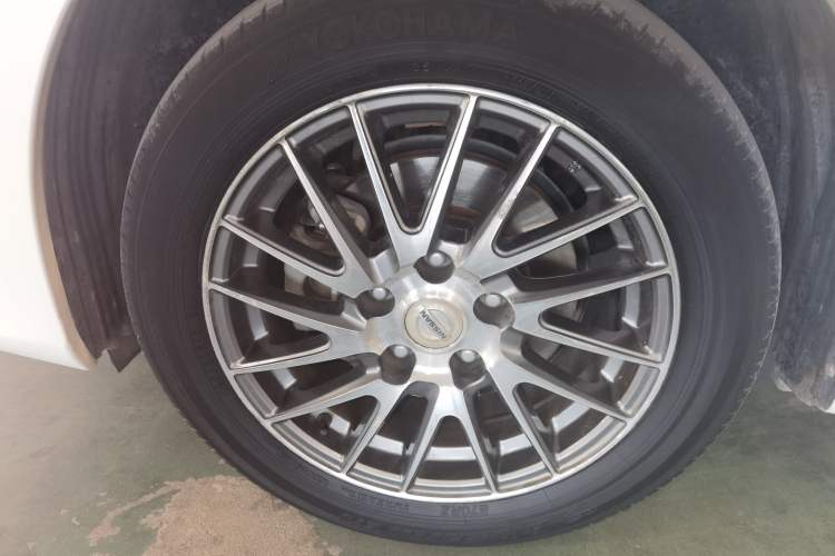 Used Nissan Sylphy 2019 Classic 1.6XE Manual Comfort Edition