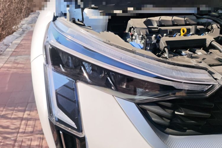 Used Kia Sonet 2024 1.5L Comfort Edition