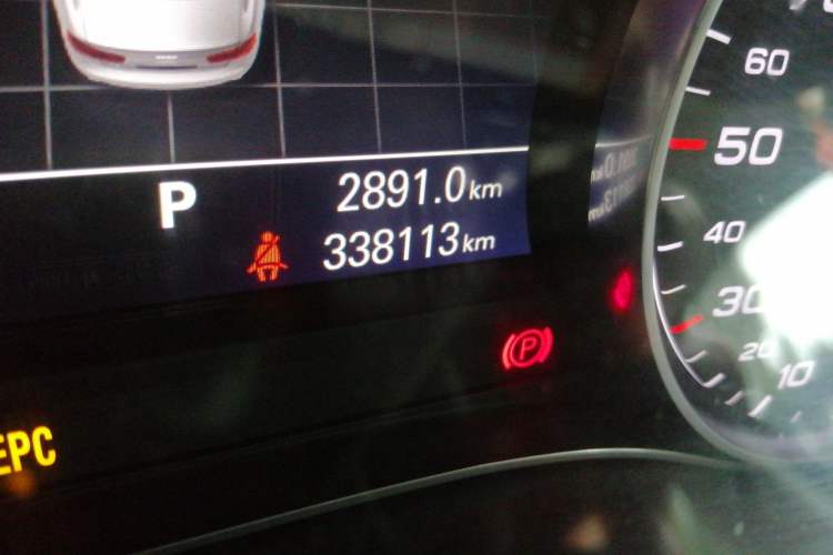 Used Audi A6L 2012 TFSI Standard Model