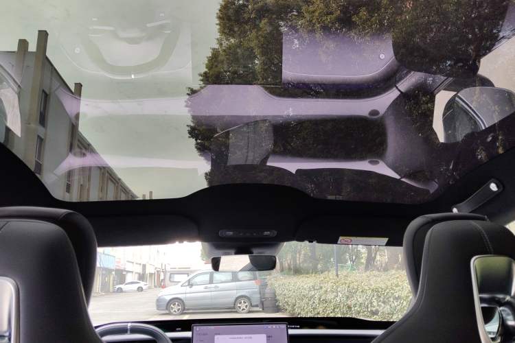 Used Xiaomi Auto YU7 2025 Ultra-Long Range Rear-Wheel Drive Version
