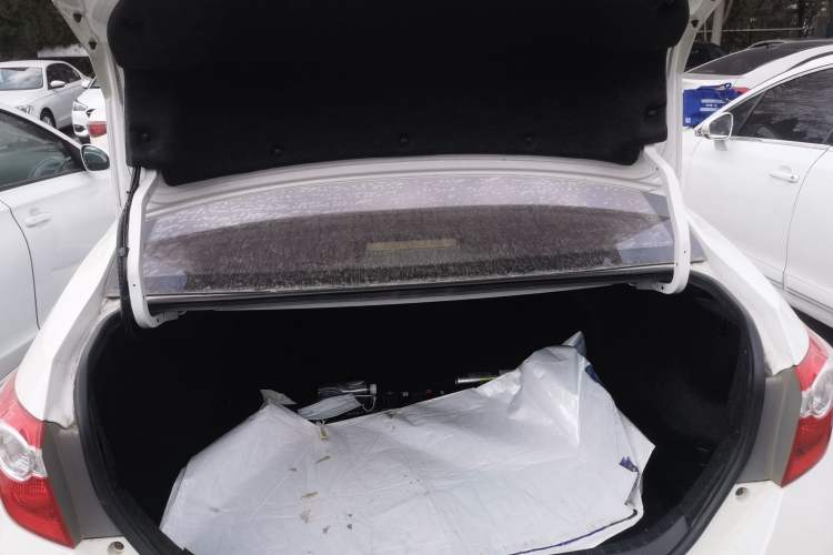 Used Toyota Levin 2014 1.6G Manual Elite Edition