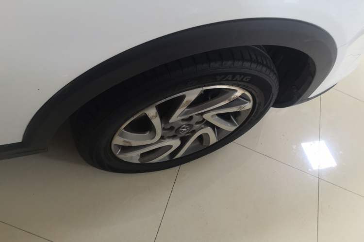 Used JAC Group Refine S3 2016 1.5L Manual Luxury Smart Version
