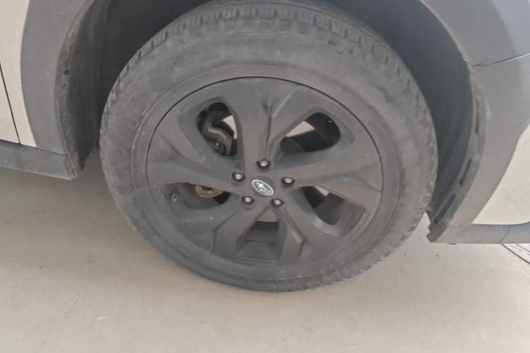 Used Subaru Outback 2021 2.5i Touring Edition EyeSight