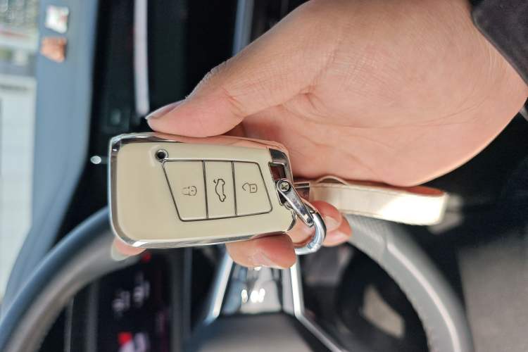 Used Volkswagen Passat 2024 380TSI Starry Luxury Edition