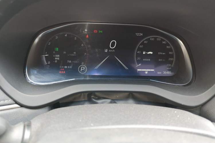 Used Toyota Venza 2024 2.0L CVT Two-Wheel Drive Prestige Edition
