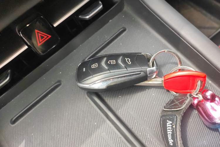 Used Landian E5 PLUS 2025 165 km Long-Range Version PLUS 7-Seater