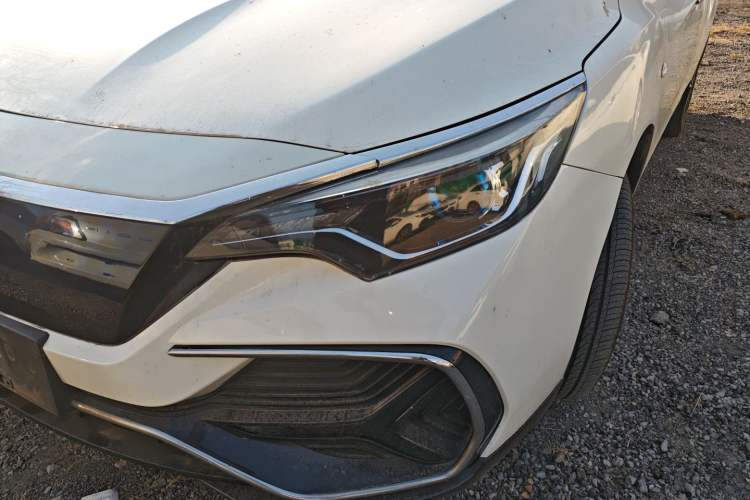 Used Venucia D60EV 2020 Standard Range Smart Drive Edition