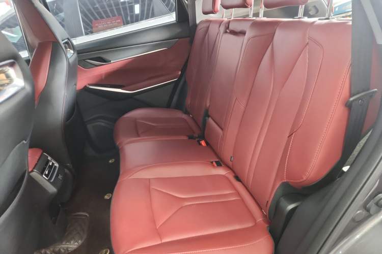 Used CHANGAN CS75 PLUS 2022 Second-Generation 2.0T Automatic Prestige Model