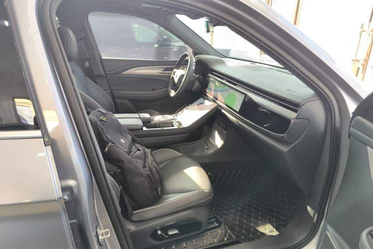 Used ARCFOX Alpha T 2022 480S 175kW