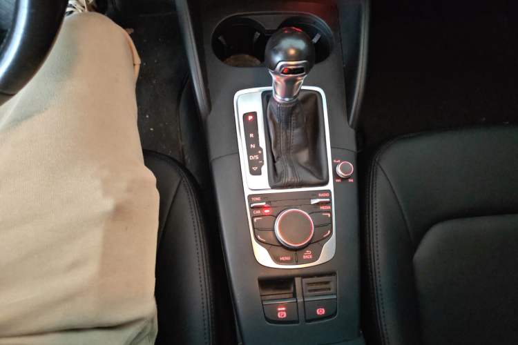 Used Audi A3 2014 Sportback 35 TFSI Automatic Style Edition
