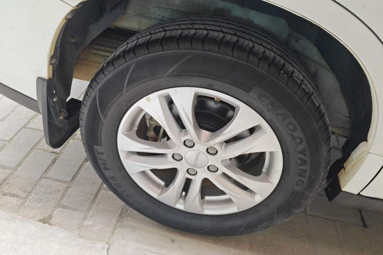 Used Haval M6 2019 1.5T Manual Two-Wheel Drive Urban Version China VI Standard
