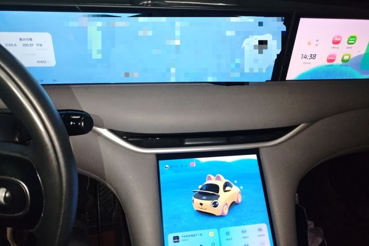 Used IM LS6 2023 Max Standard Edition