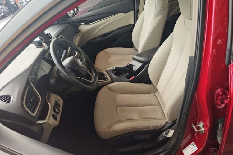 Used Buick GT 2015 15N Automatic Deluxe Edition