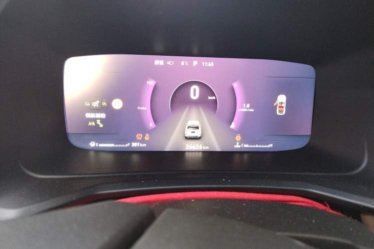 Used Lynk & Co 06 2021 1.5T Shero Pink Special Edition