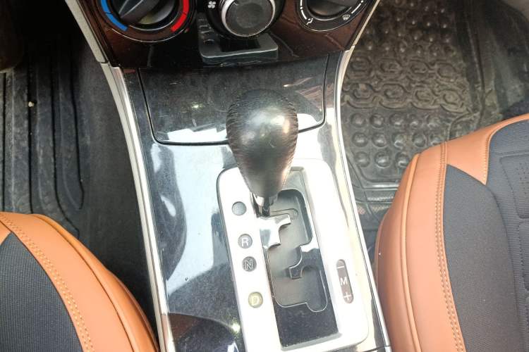 Used Mazda 6 2008 2.0L Automatic Fashion Edition