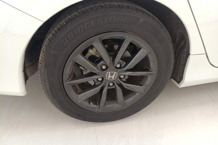 Used Honda Civic 2019 220TURBO CVT Dynamic Edition China VI Right Rear Wheel Hub