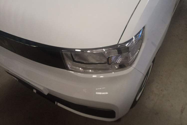 Used Wuling Hongguang MINIEV 2022 Easy Version Lithium Iron Phosphate Left Front Headlight