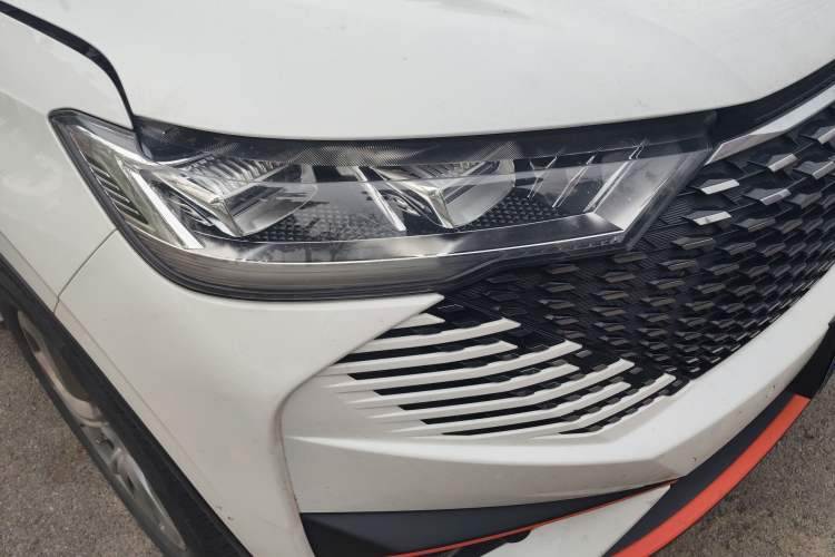 Used Haval H6 2021 3rd Generation 1.5T Automatic Two-Wheel Drive Supreme+
