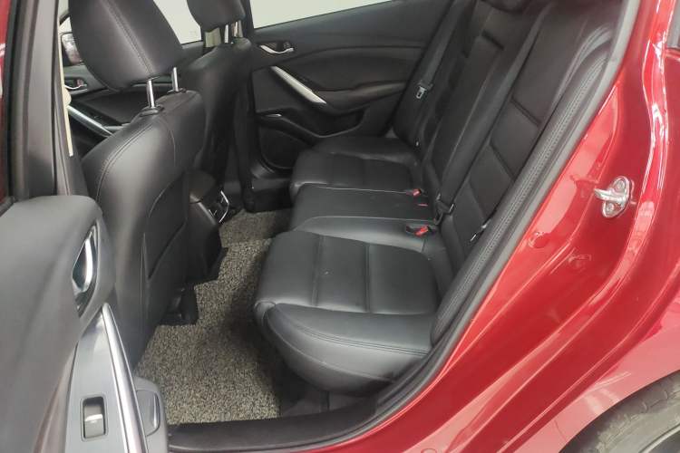 Used Mazda Atenza 2017 2.5L Skyactiv Sport Edition