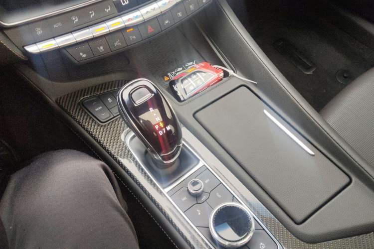 Used Cadillac CT5 2020 Revised 28T Platinum Sport Edition
